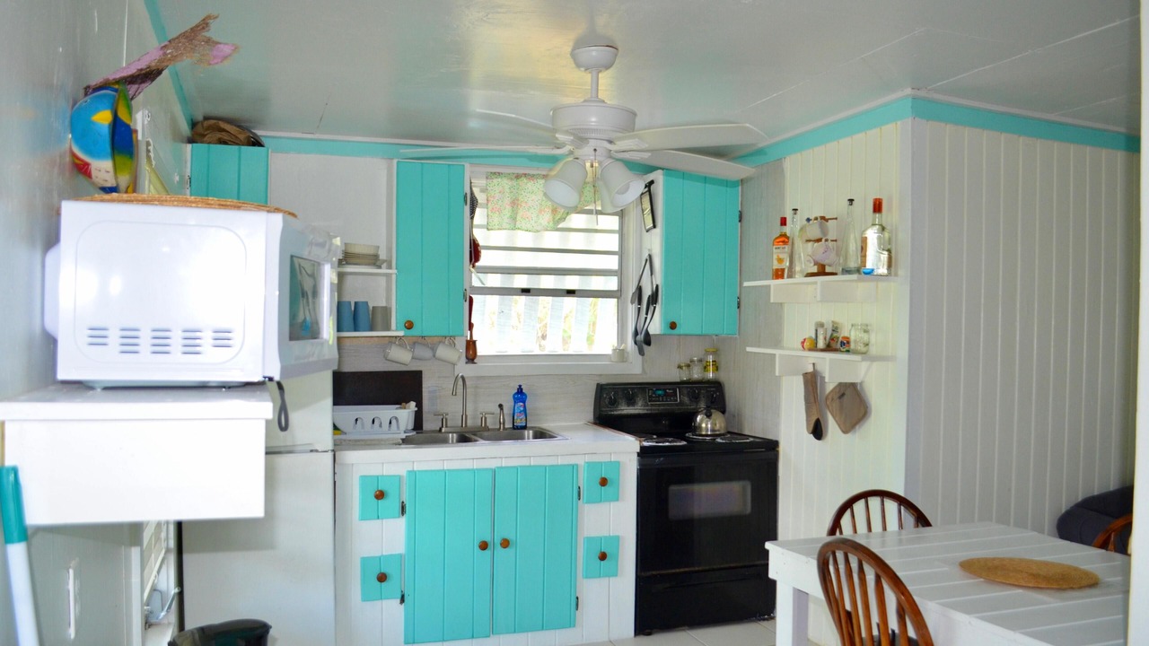 Photo of Kitchen in Cherokee