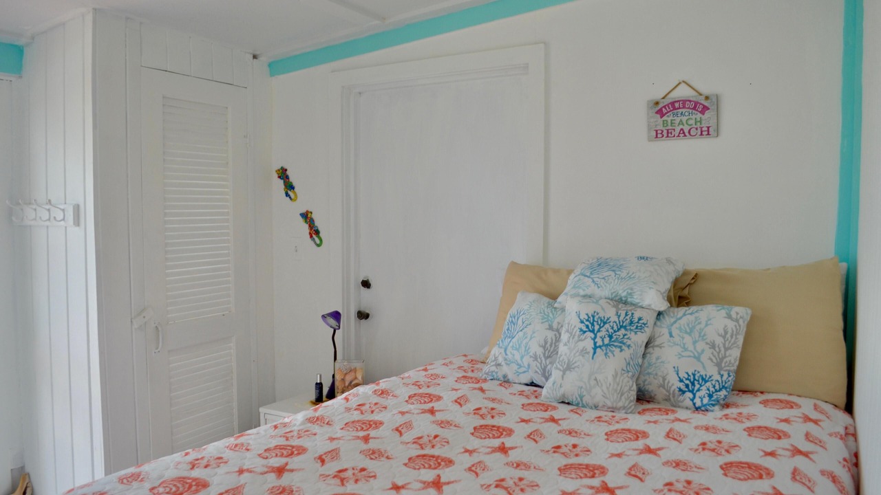 Photo of Bedroom in Cherokee