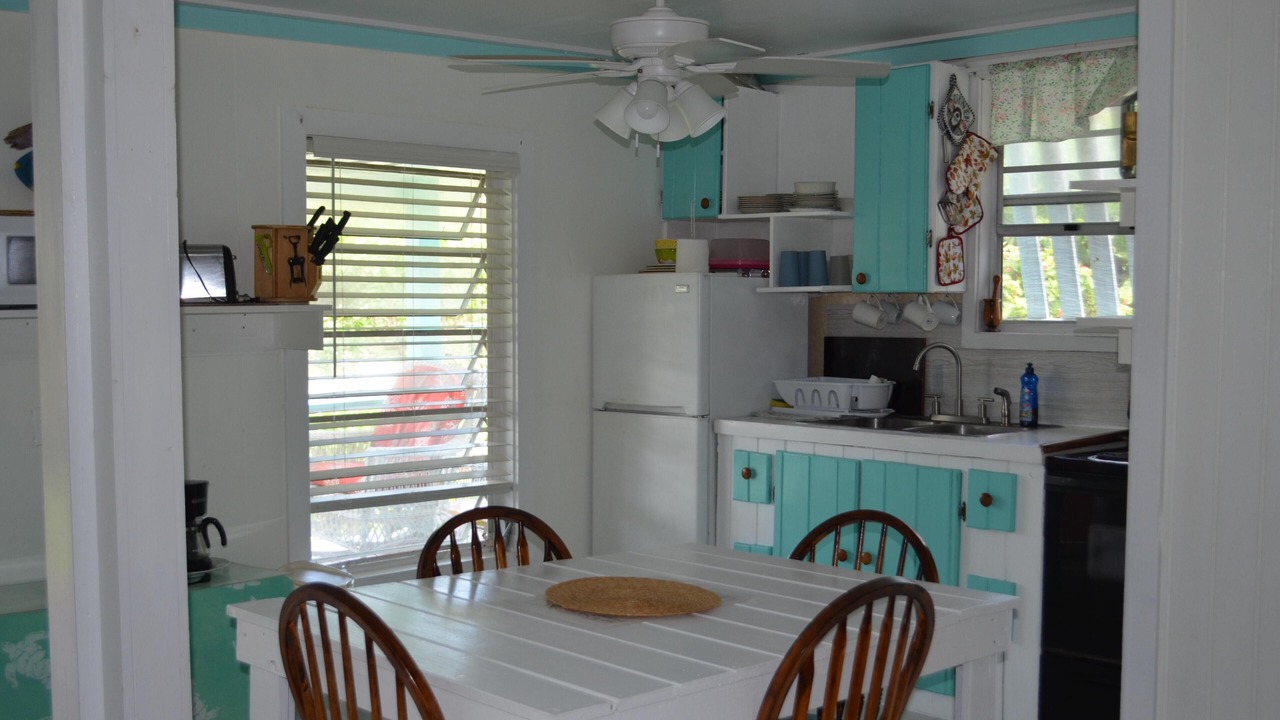 Photo of Kitchen in Cherokee