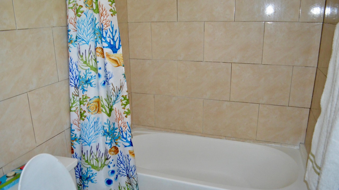 Photo of Bathroom in Cherokee