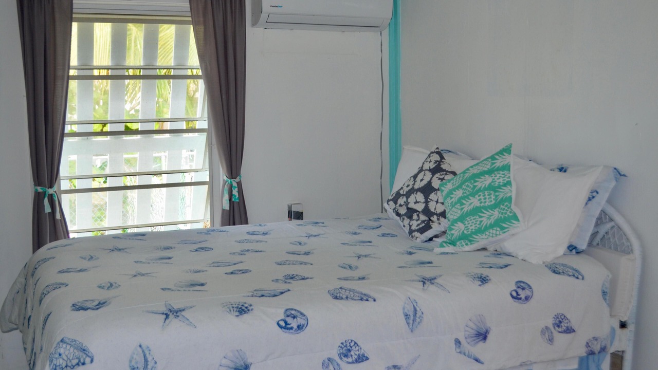Photo of Bedroom in Cherokee