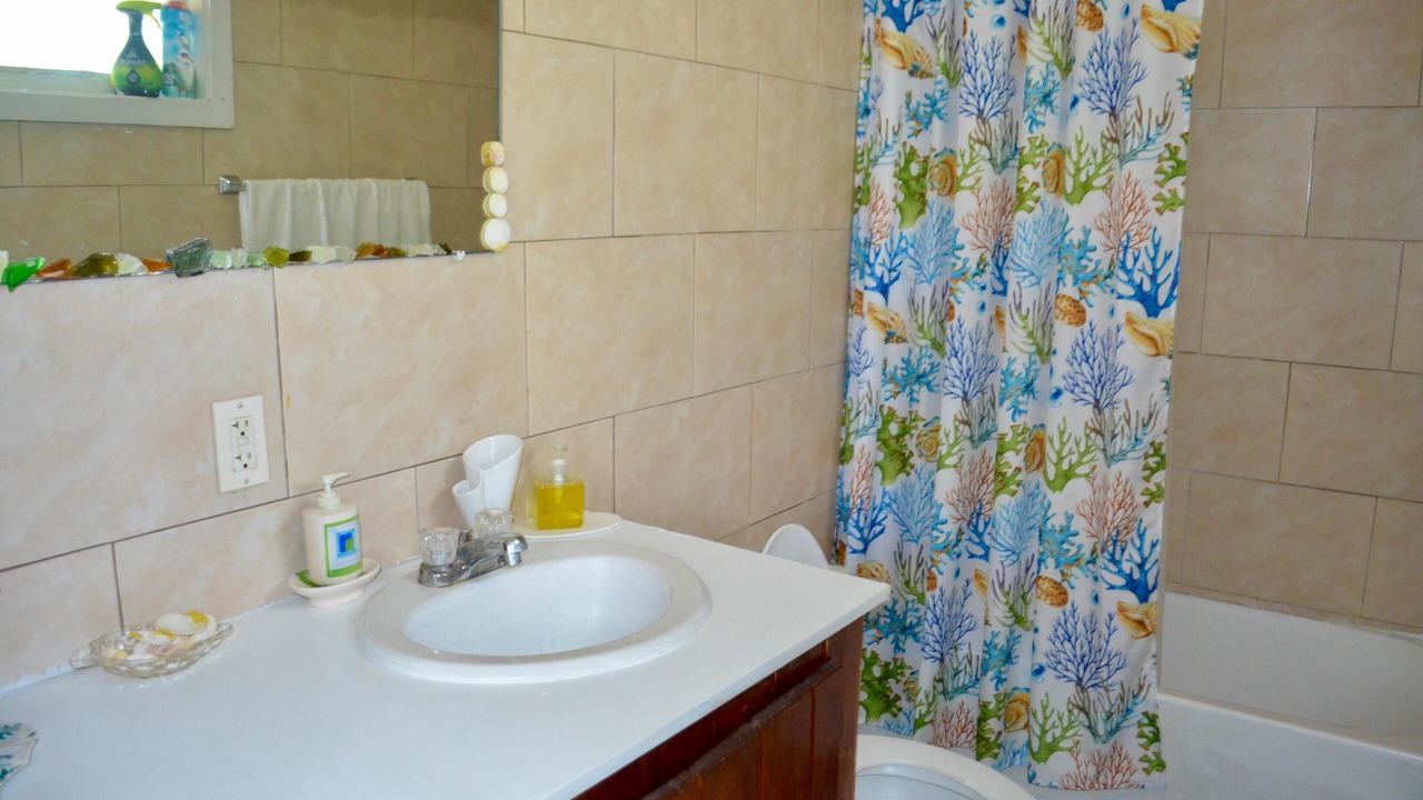 Photo of Bathroom in Cherokee