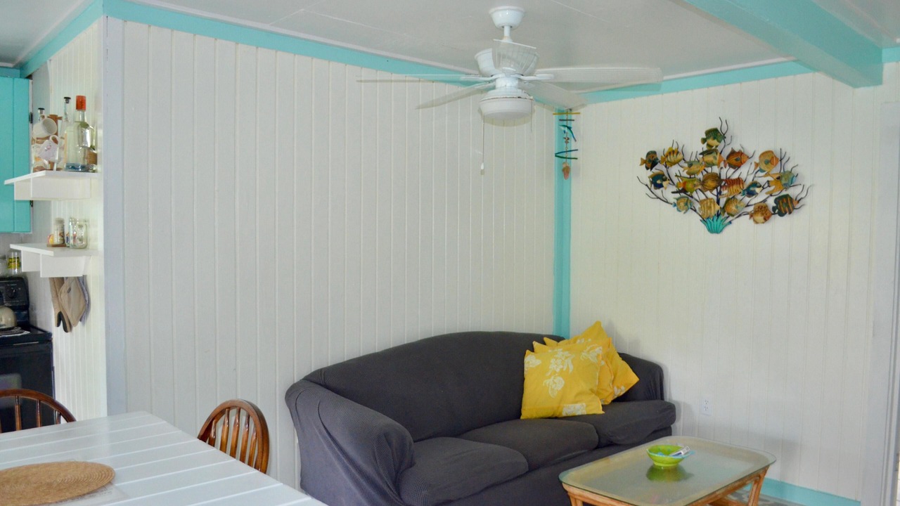 Photo of Livingroom in Cherokee