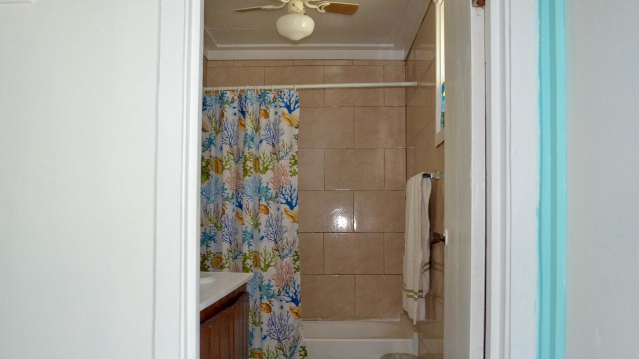 Photo of Bathroom in Cherokee