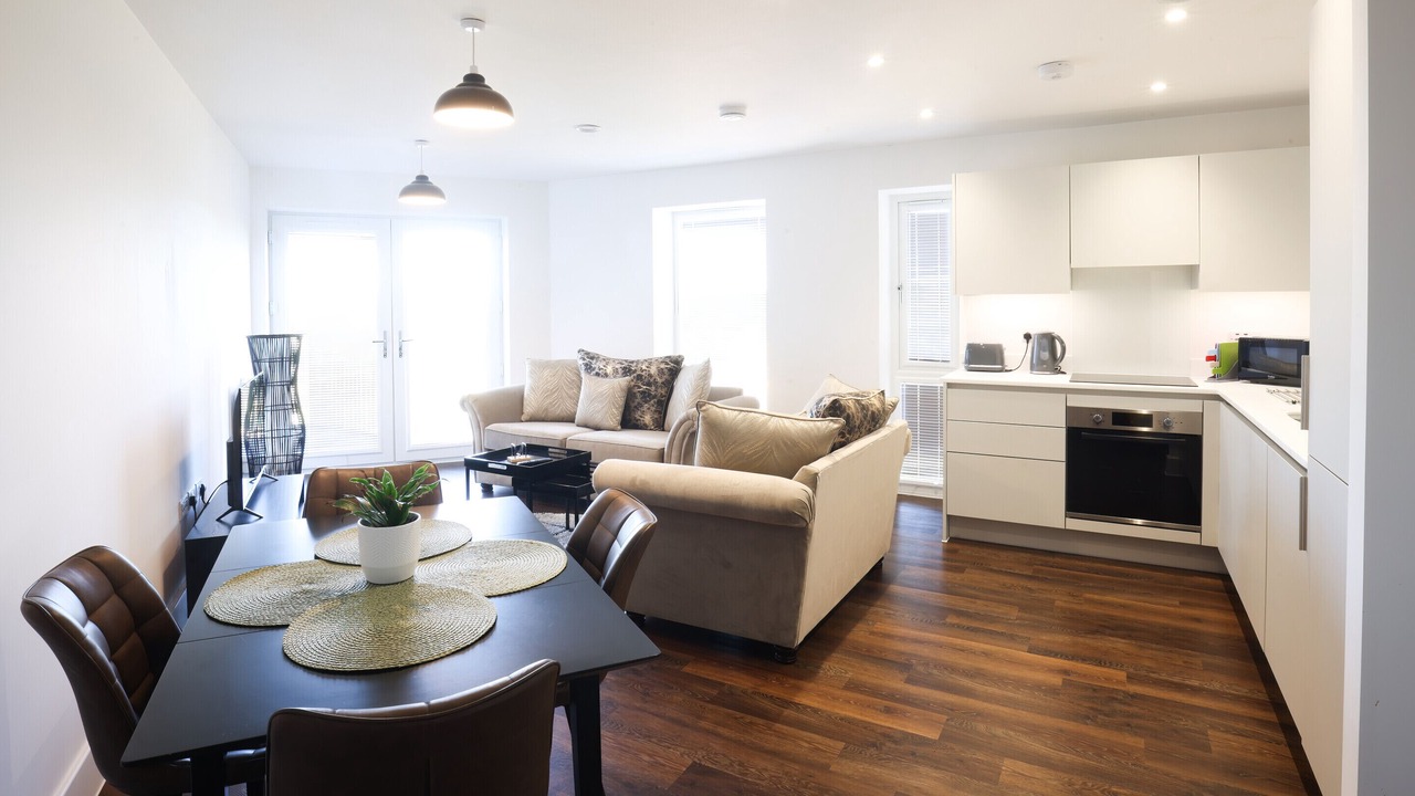 Photo of Bedroom in Bicester