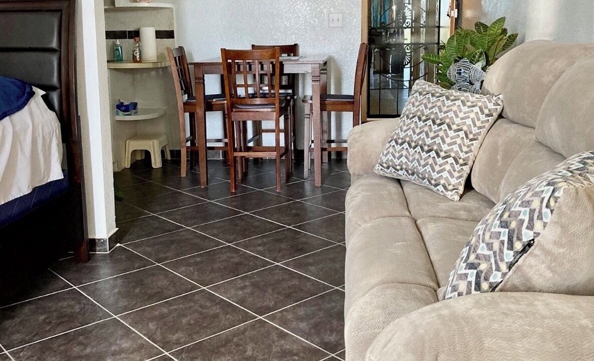 Photo of Livingroom in Yeoman Wood
