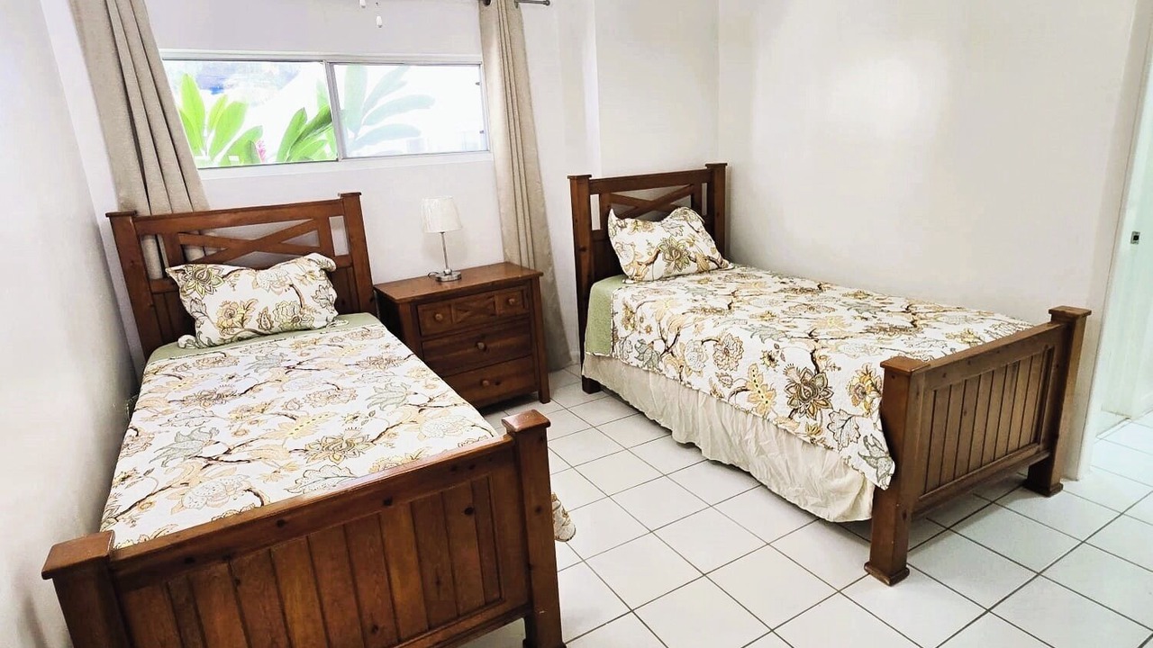 Photo of Bedroom in Paradise Island