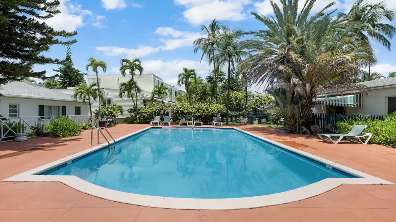 Photo of Outdoor in Paradise Island