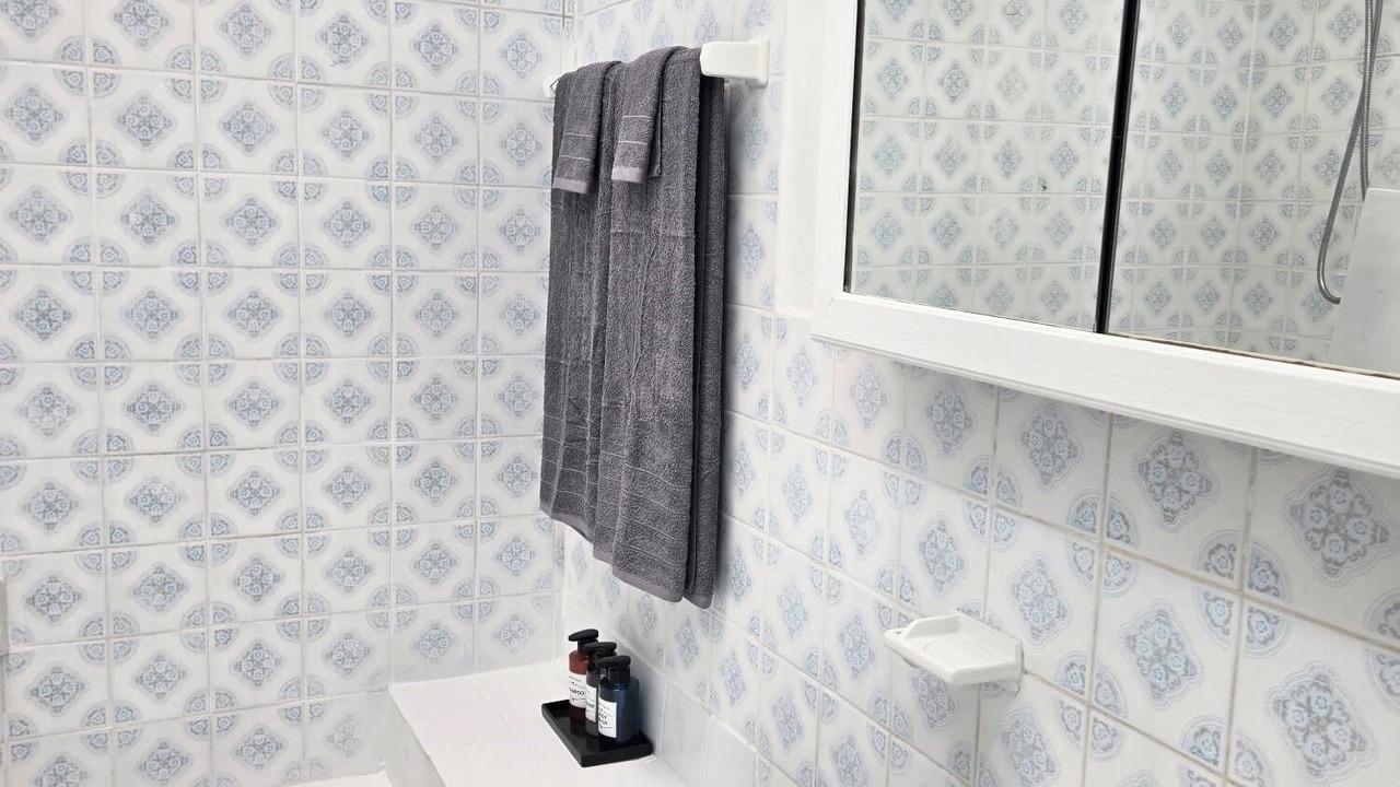 Photo of Bathroom in Paradise Island
