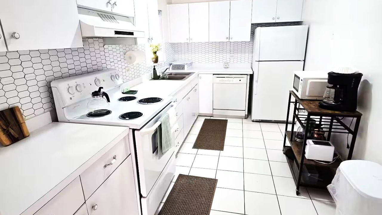 Photo of Kitchen in Paradise Island