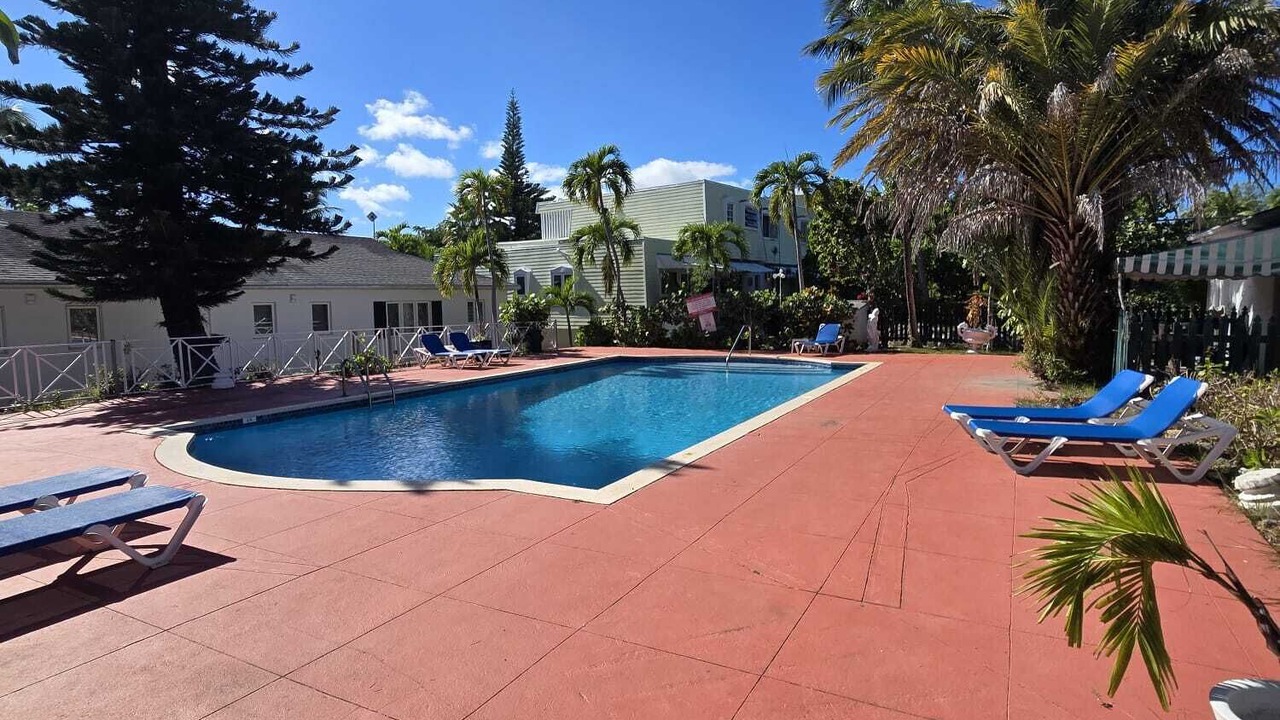 Photo of Outdoor in Paradise Island