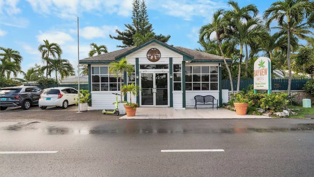 Photo of Outdoor in Paradise Island