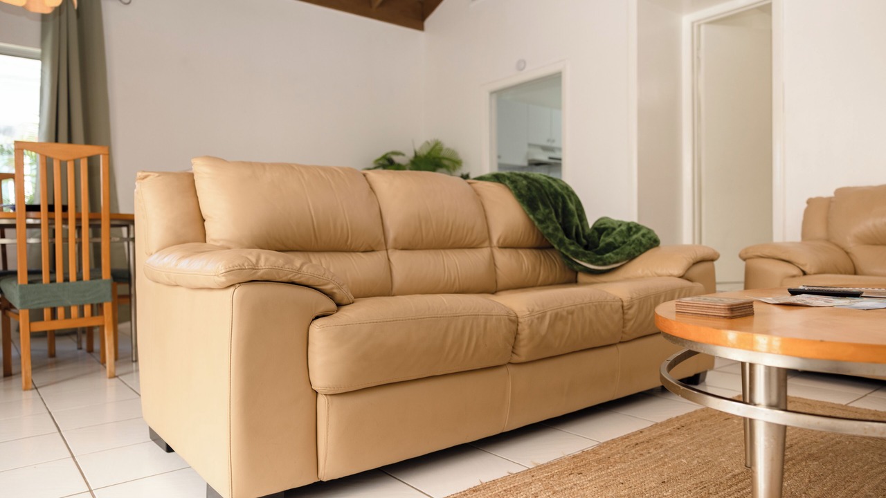 Photo of Livingroom in Paradise Island
