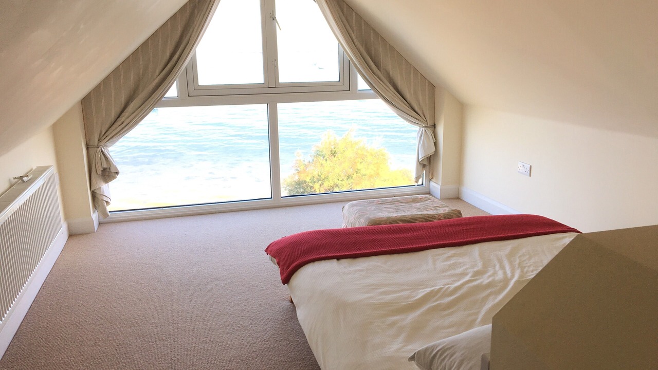 Photo of Bedroom in Nettlestone