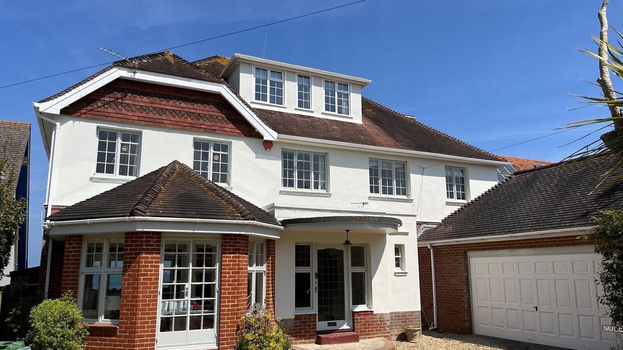 Photo of Outdoor in Nettlestone