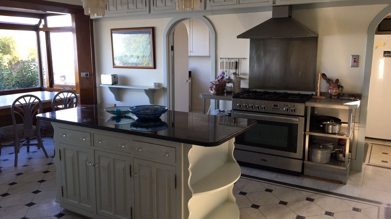 Photo of Kitchen in Nettlestone