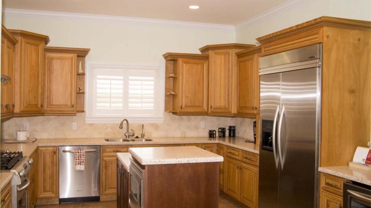 Photo of Kitchen in West End