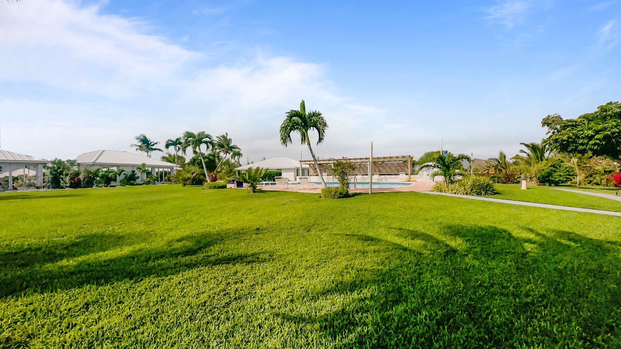 Photo of Outdoor in Treasure Cay