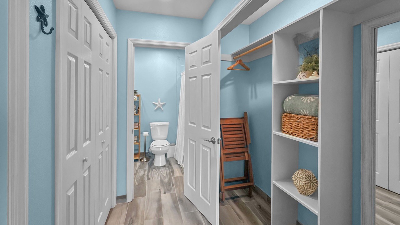 Photo of Bathroom in Treasure Cay