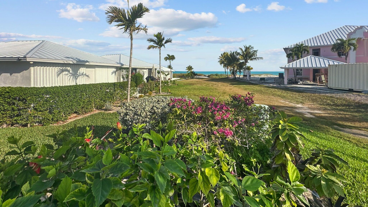 Photo of Outdoor in Treasure Cay