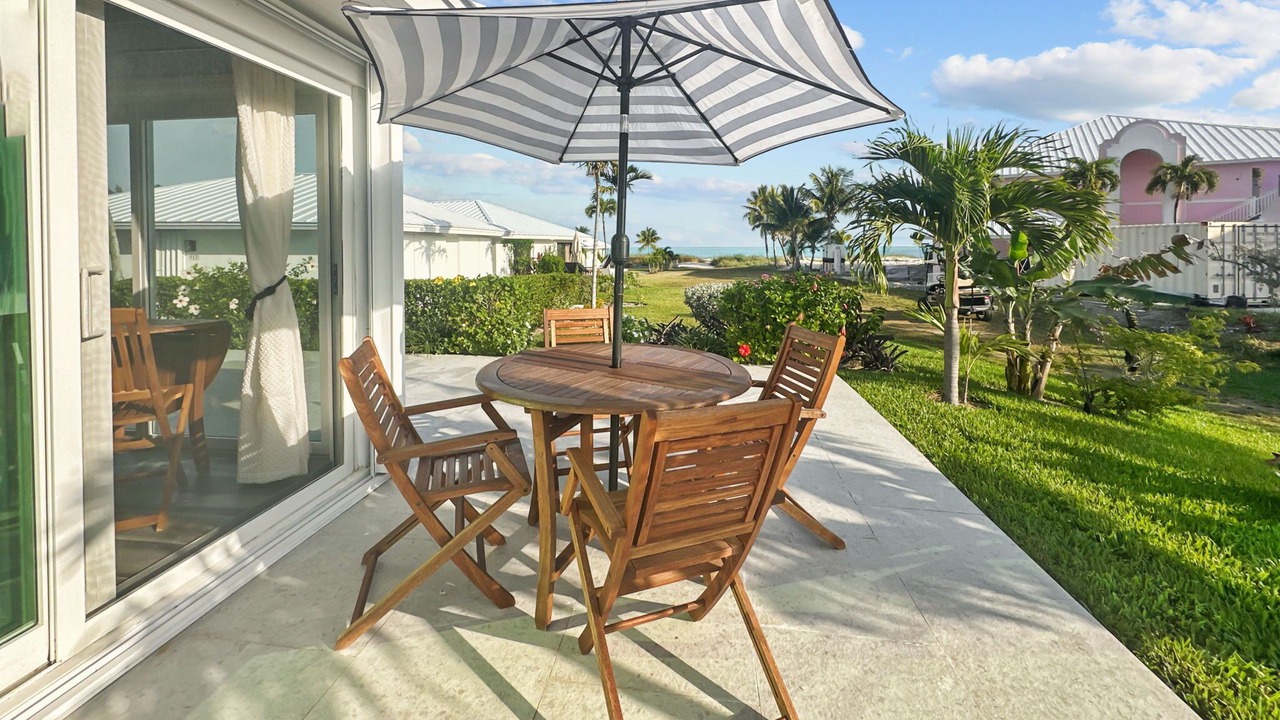 Photo of Outdoor in Treasure Cay