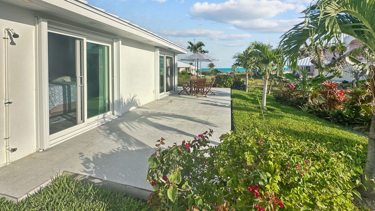 Photo of Outdoor in Treasure Cay