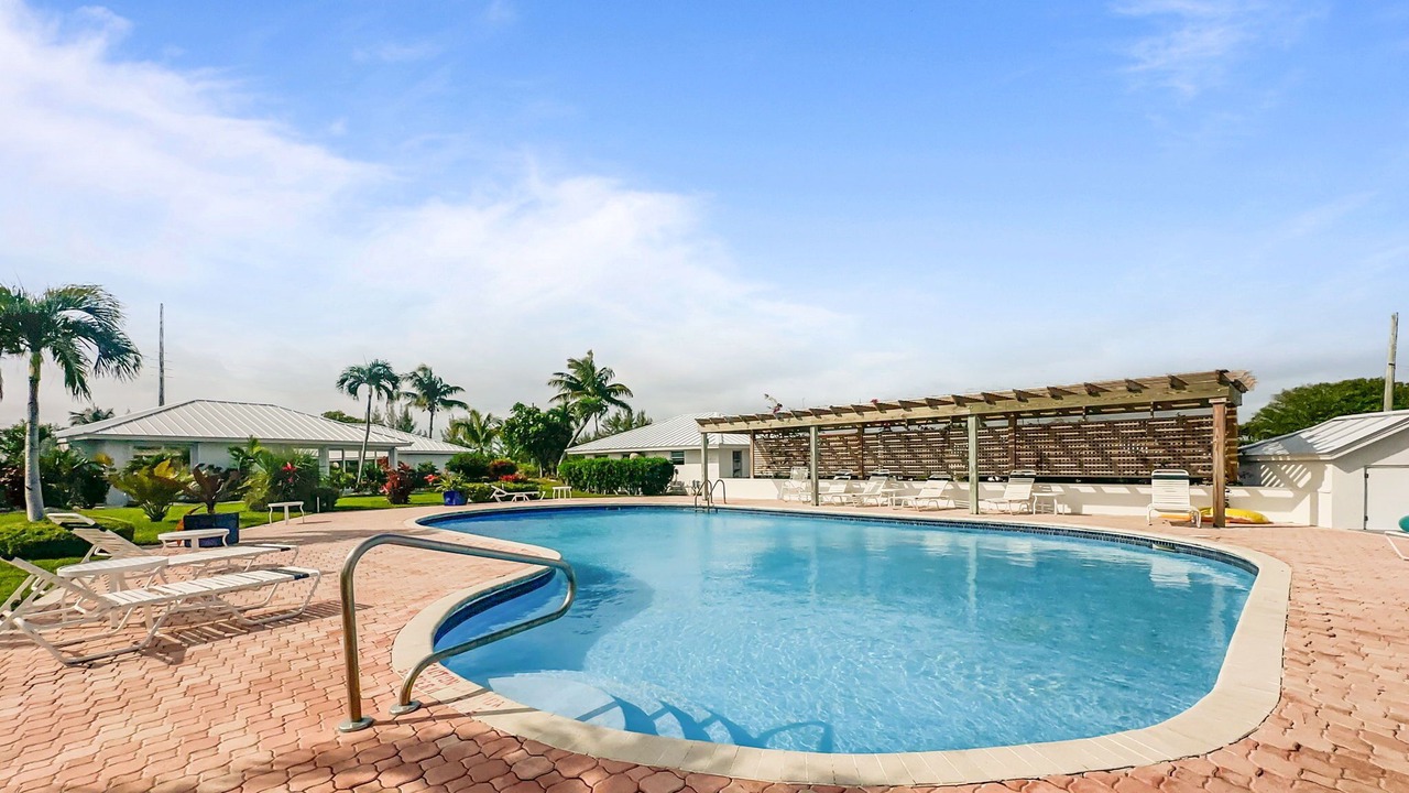 Photo of Outdoor in Treasure Cay