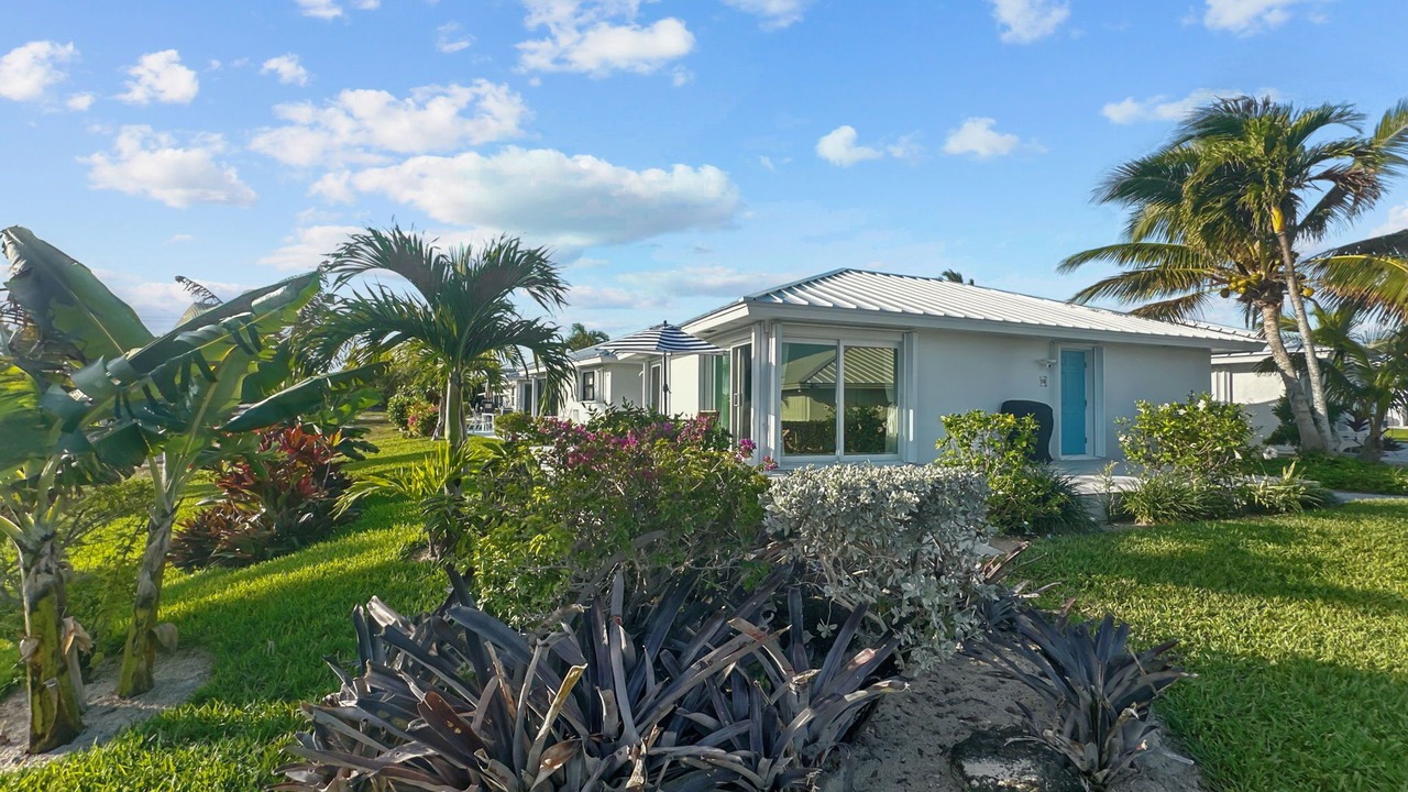 Photo of Outdoor in Treasure Cay