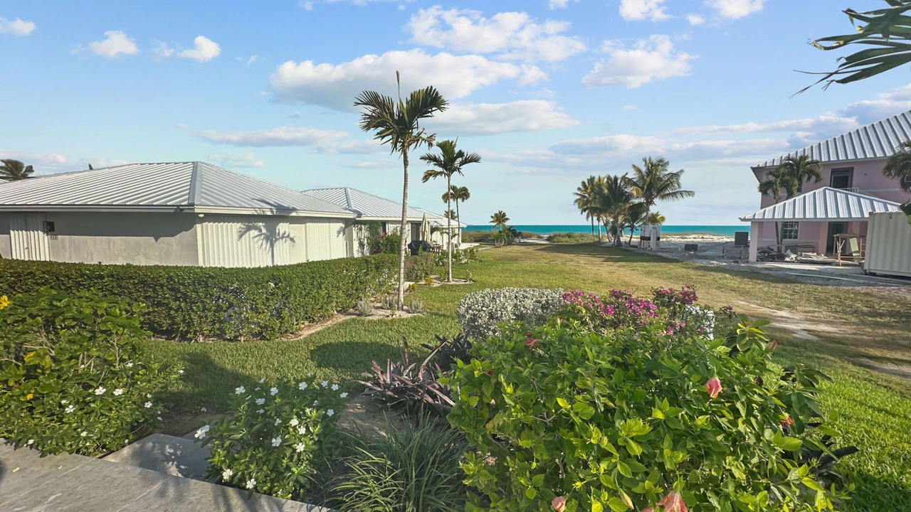 Photo of Outdoor in Treasure Cay