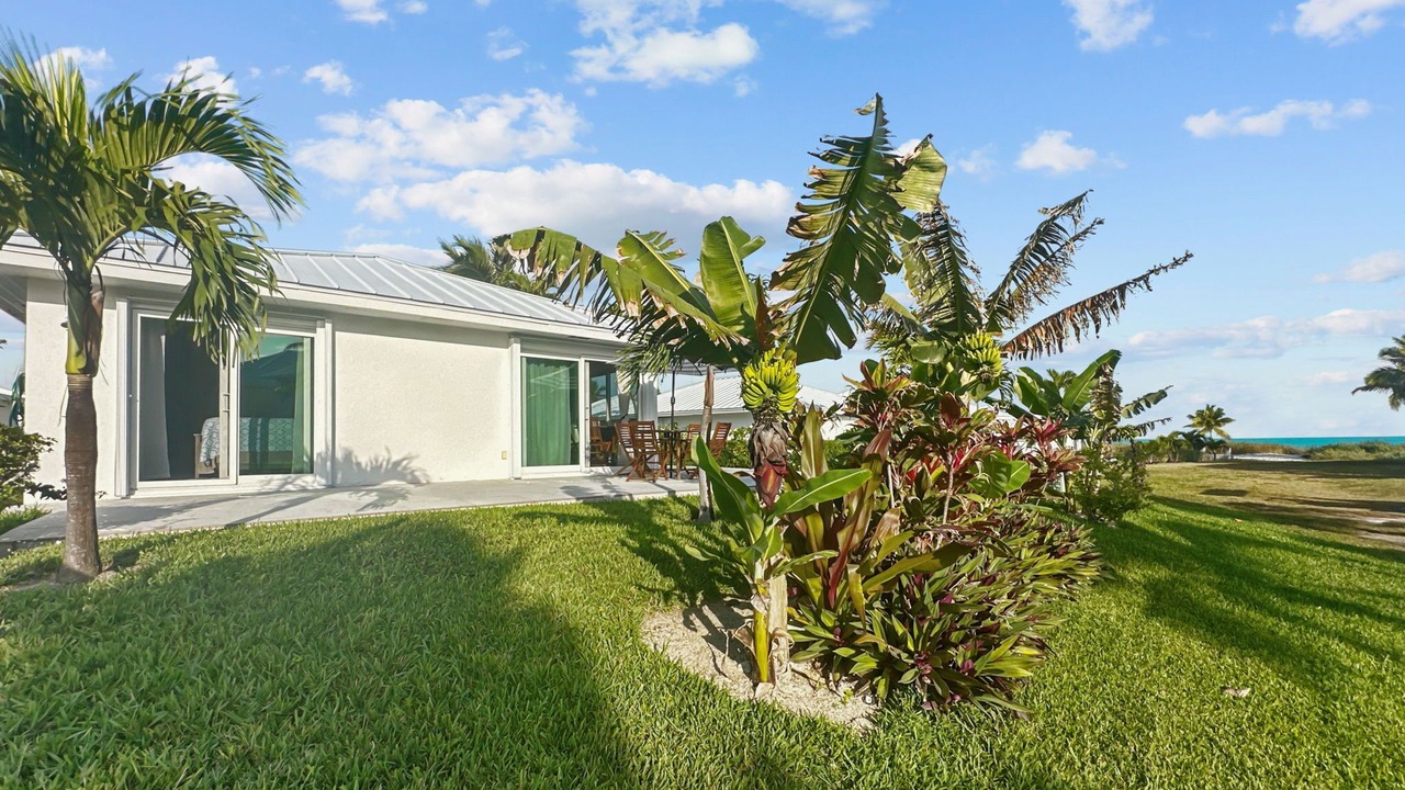 Photo of Outdoor in Treasure Cay