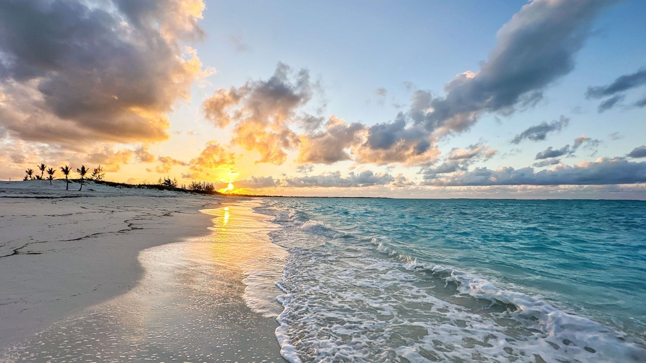 Photo of Others in Treasure Cay