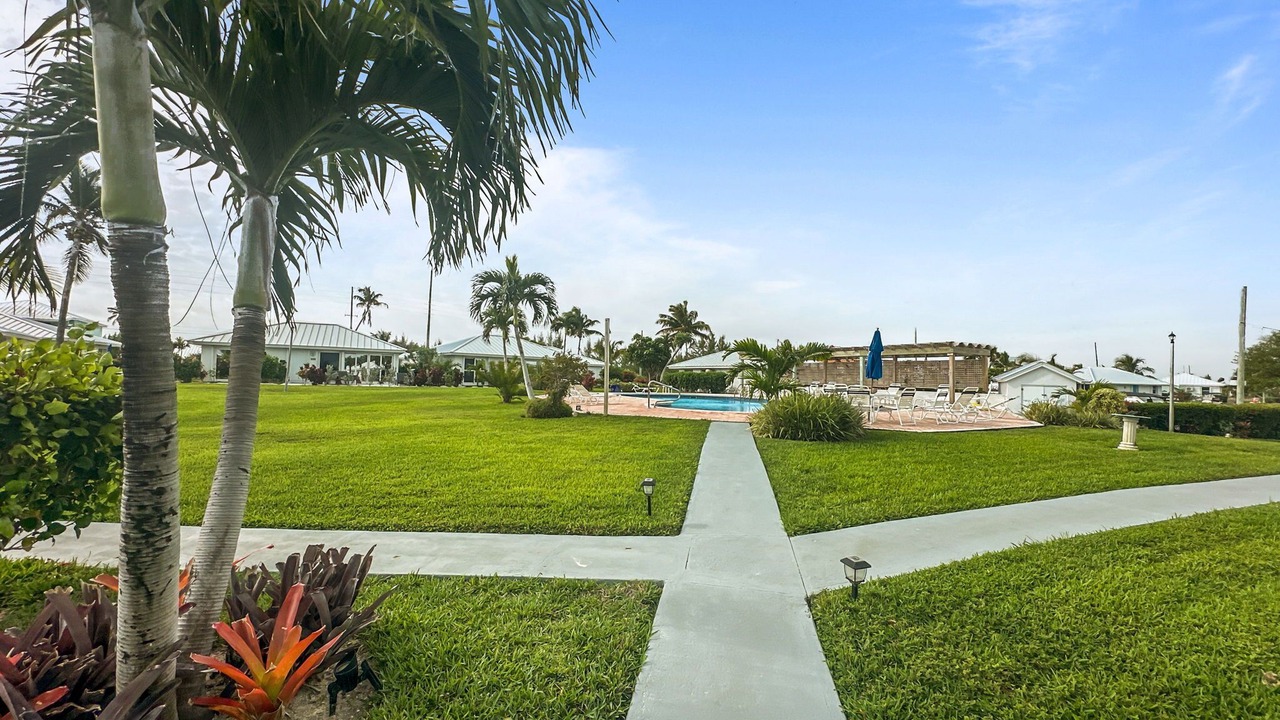 Photo of Outdoor in Treasure Cay