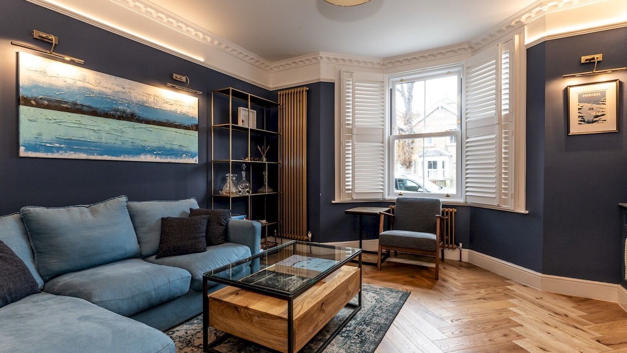 Photo of Livingroom in Canbury