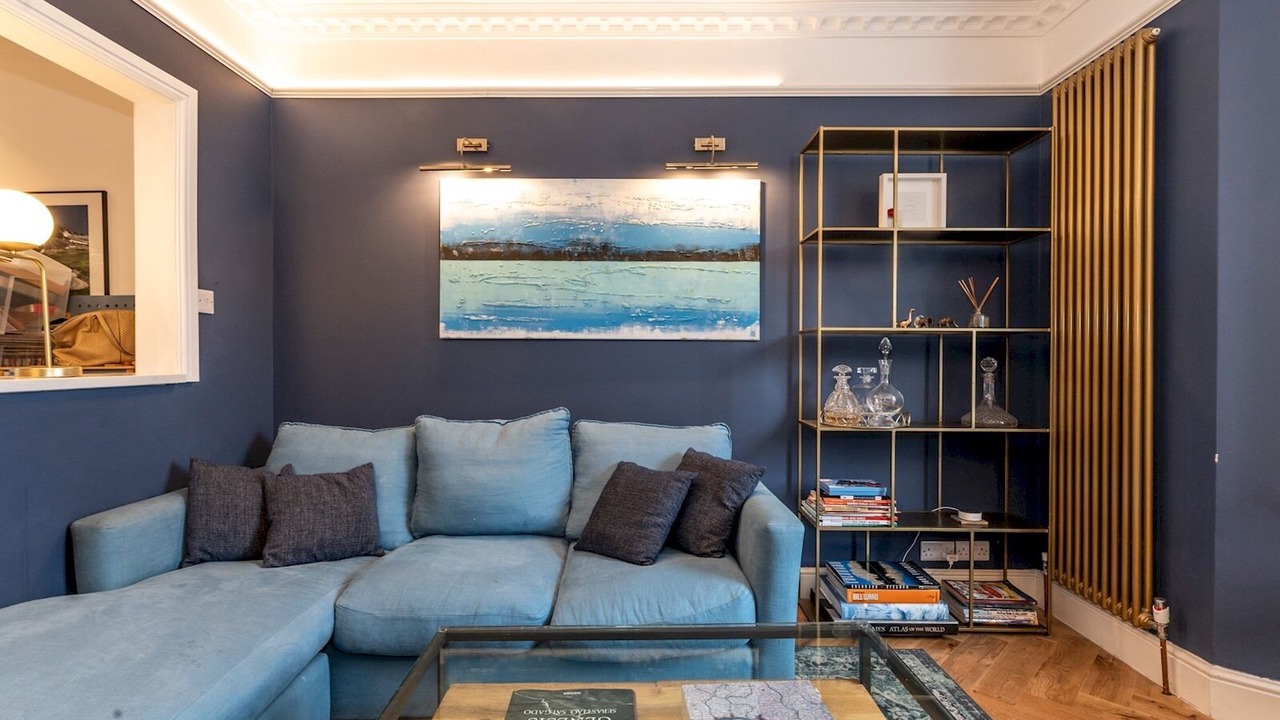 Photo of Livingroom in Canbury
