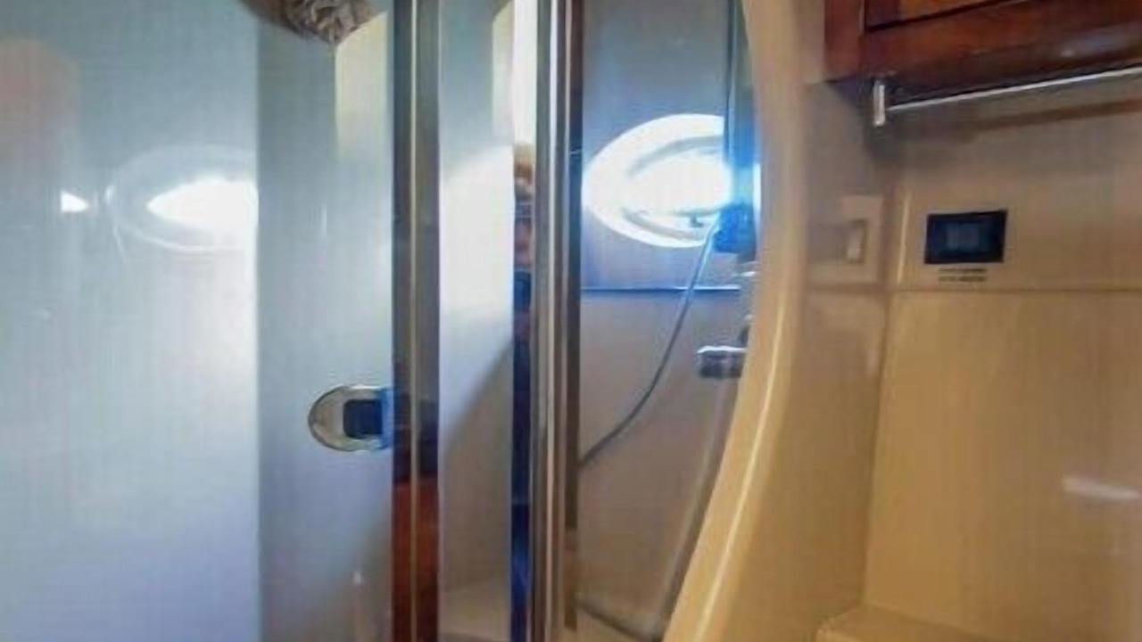 Photo of Bathroom in Paradise Island