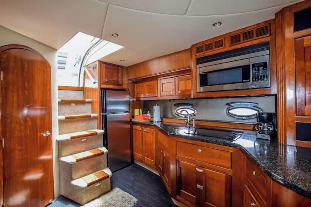 Photo of Kitchen in Paradise Island