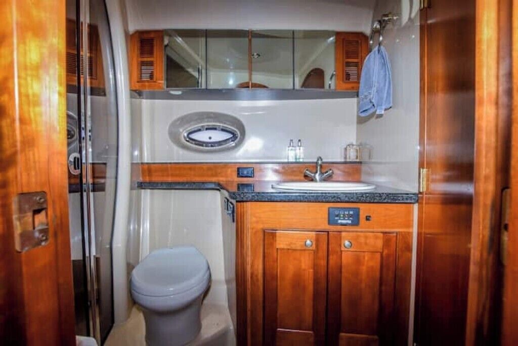 Photo of Bathroom in Paradise Island
