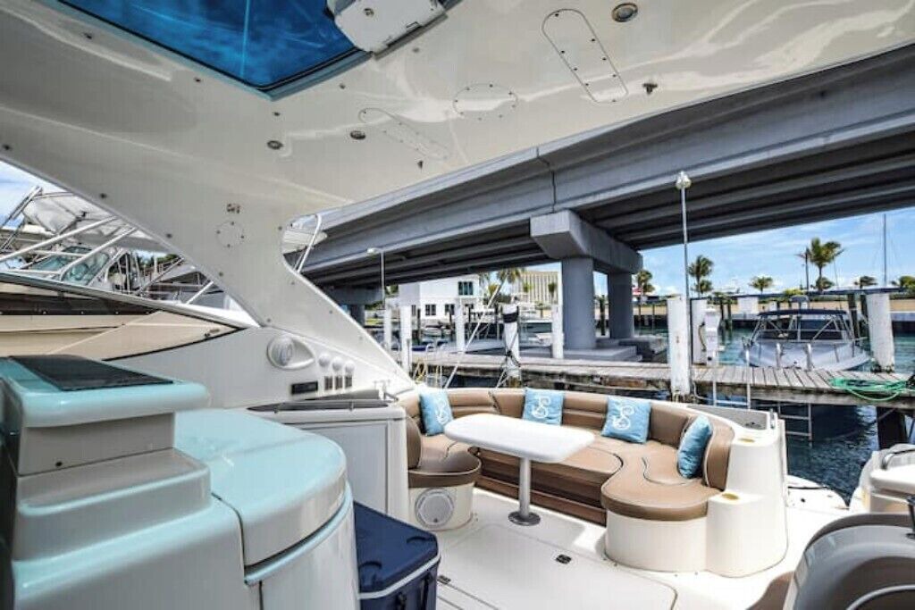 Photo of Outdoor in Paradise Island