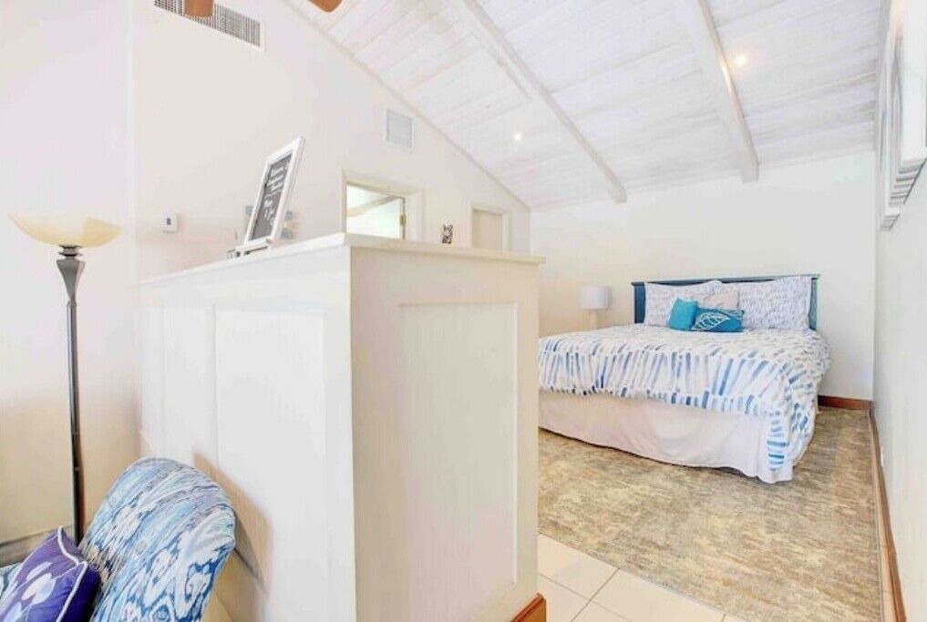Photo of Bedroom in Paradise Island