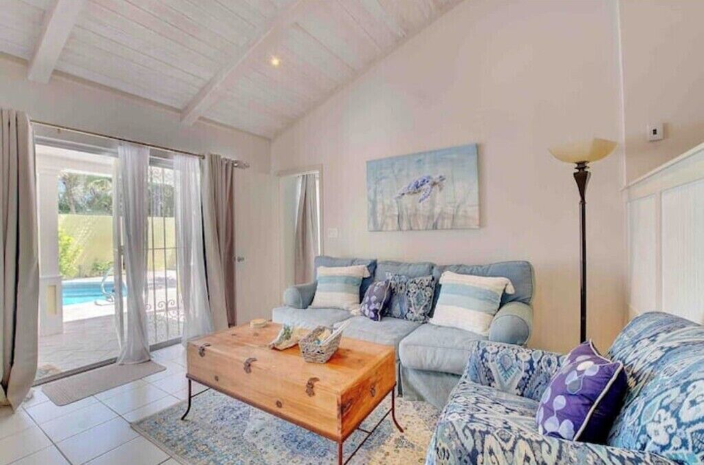 Photo of Livingroom in Paradise Island