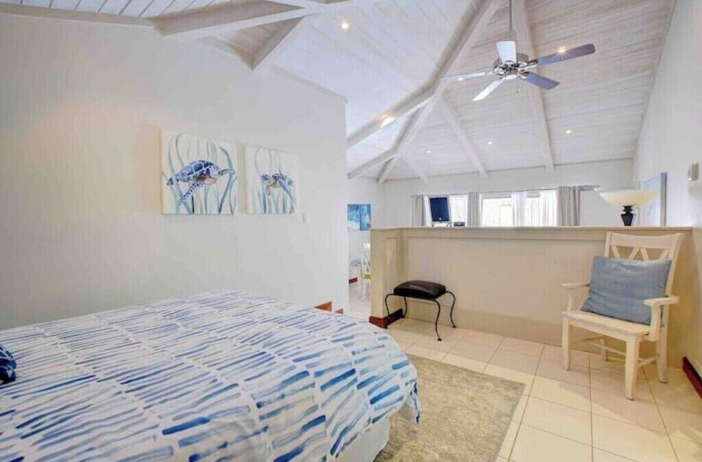 Photo of Bedroom in Paradise Island