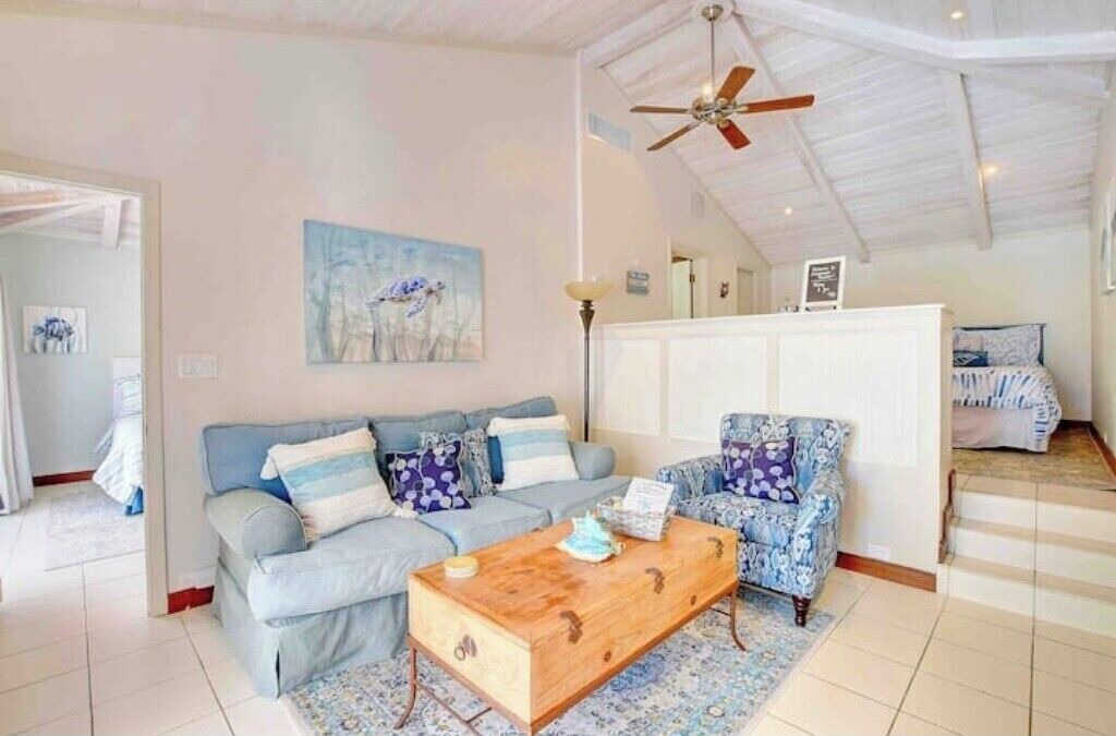 Photo of Livingroom in Paradise Island
