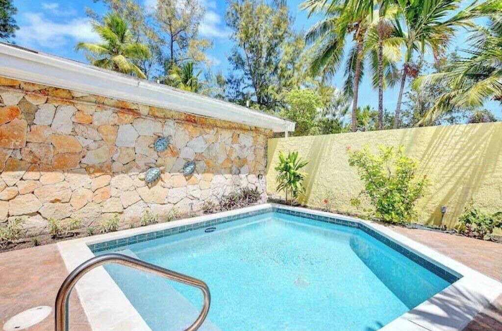 Photo of Outdoor in Paradise Island