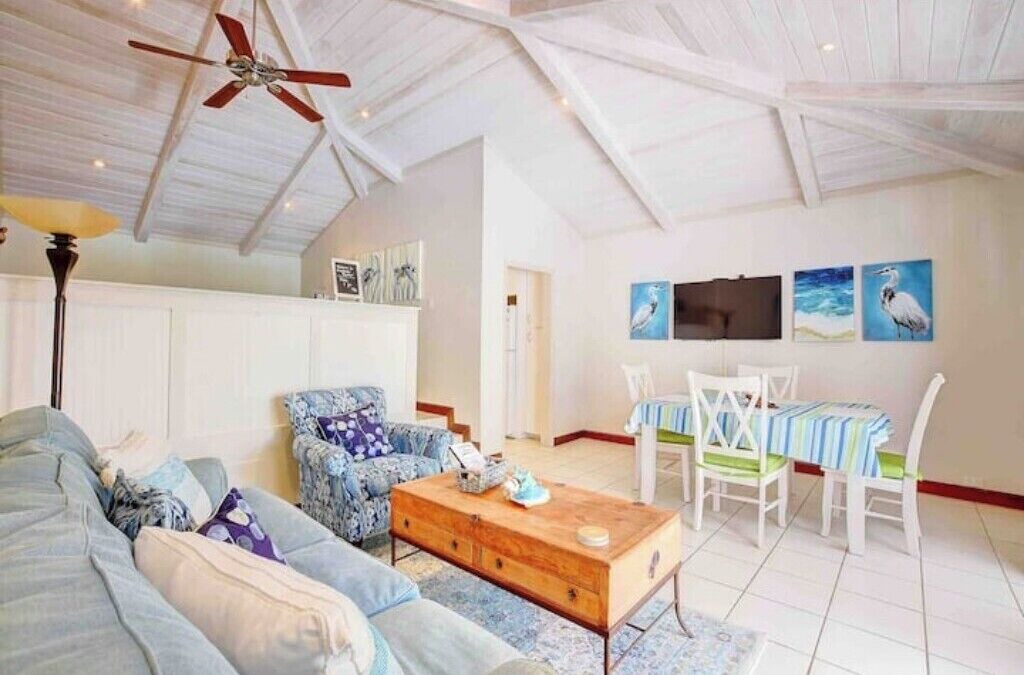Photo of Livingroom in Paradise Island