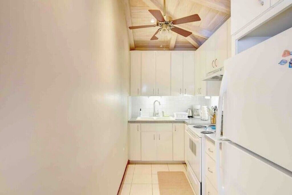 Photo of Kitchen in Paradise Island