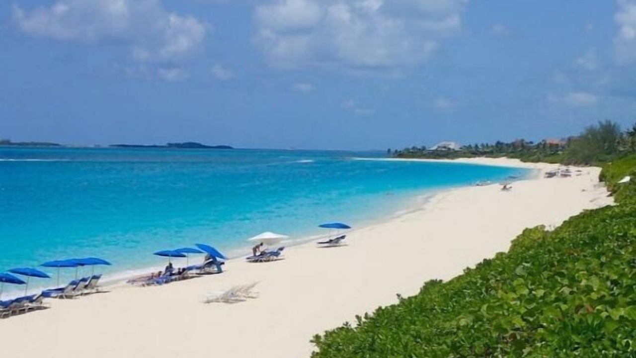 Photo of Others in Paradise Island