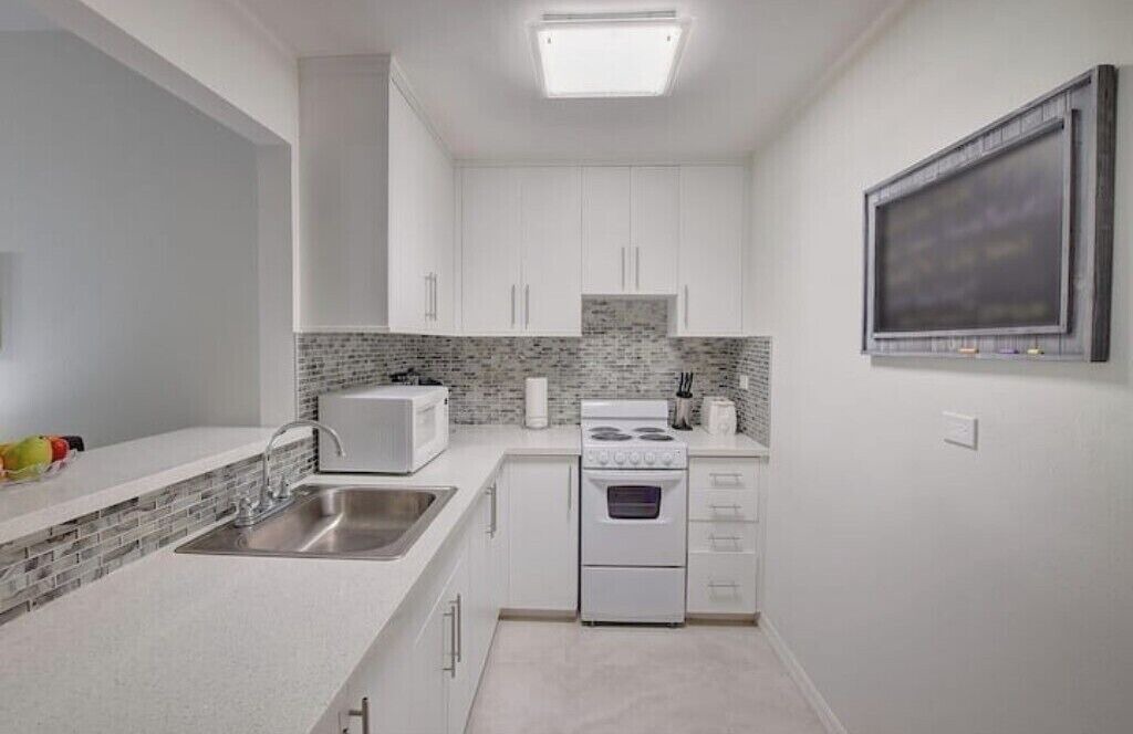 Photo of Kitchen in Paradise Island
