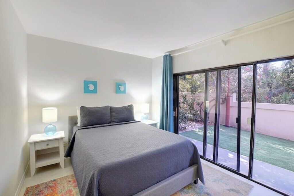 Photo of Bedroom in Paradise Island