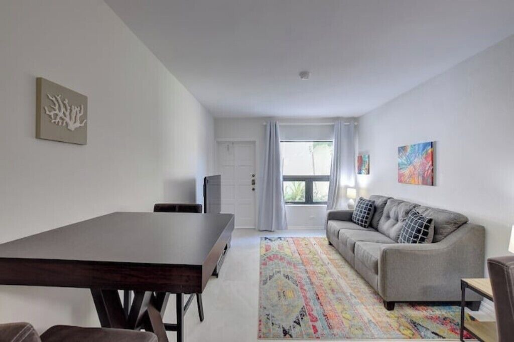 Photo of Livingroom in Paradise Island