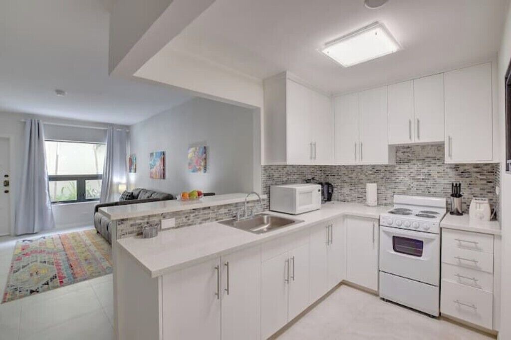 Photo of Kitchen in Paradise Island